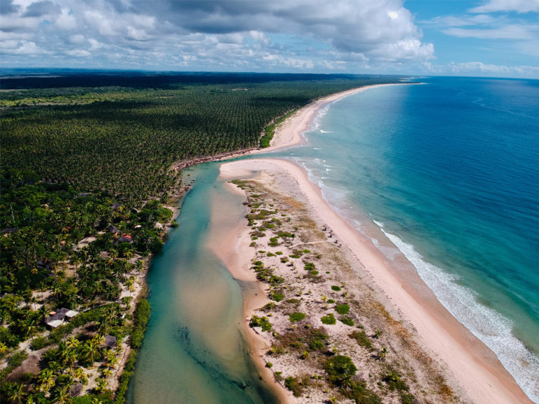 Ecovila - Ecovila Piracanga